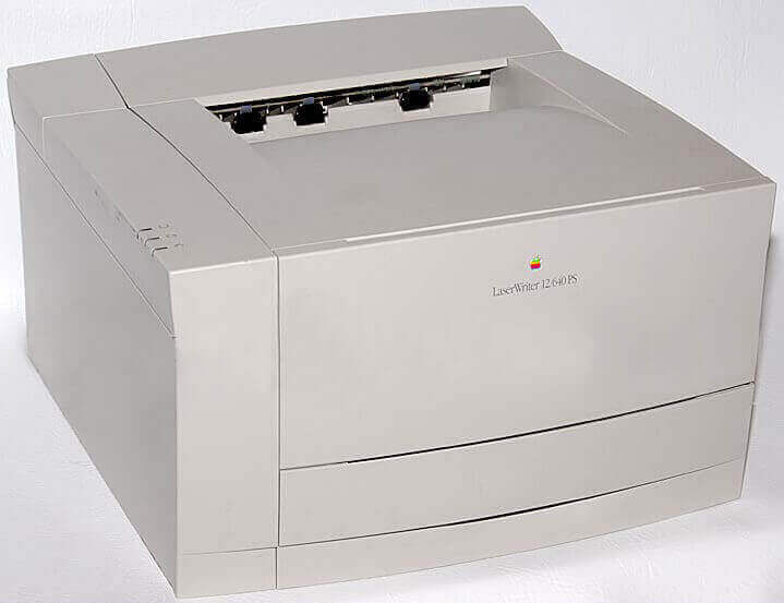 full color 3D printer