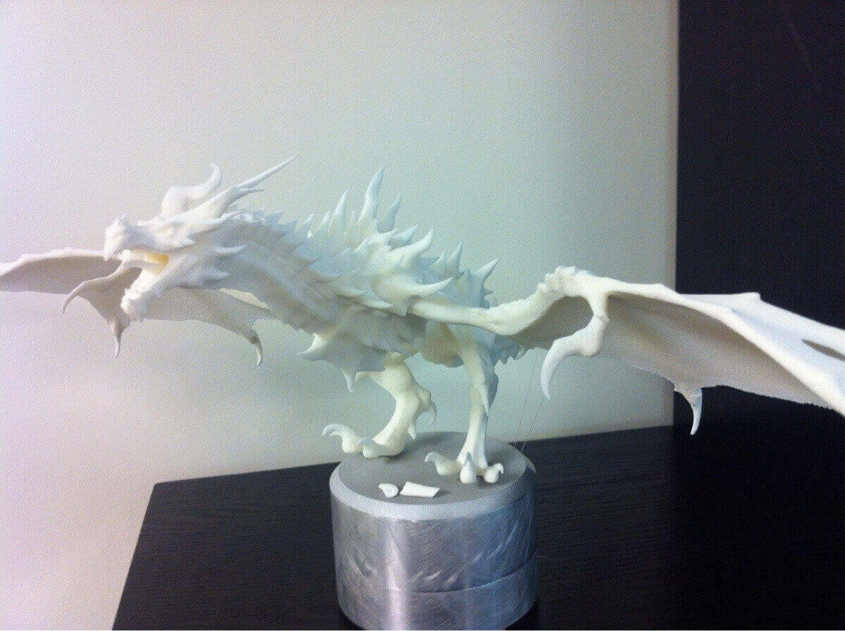 alduin dragon skyrim
