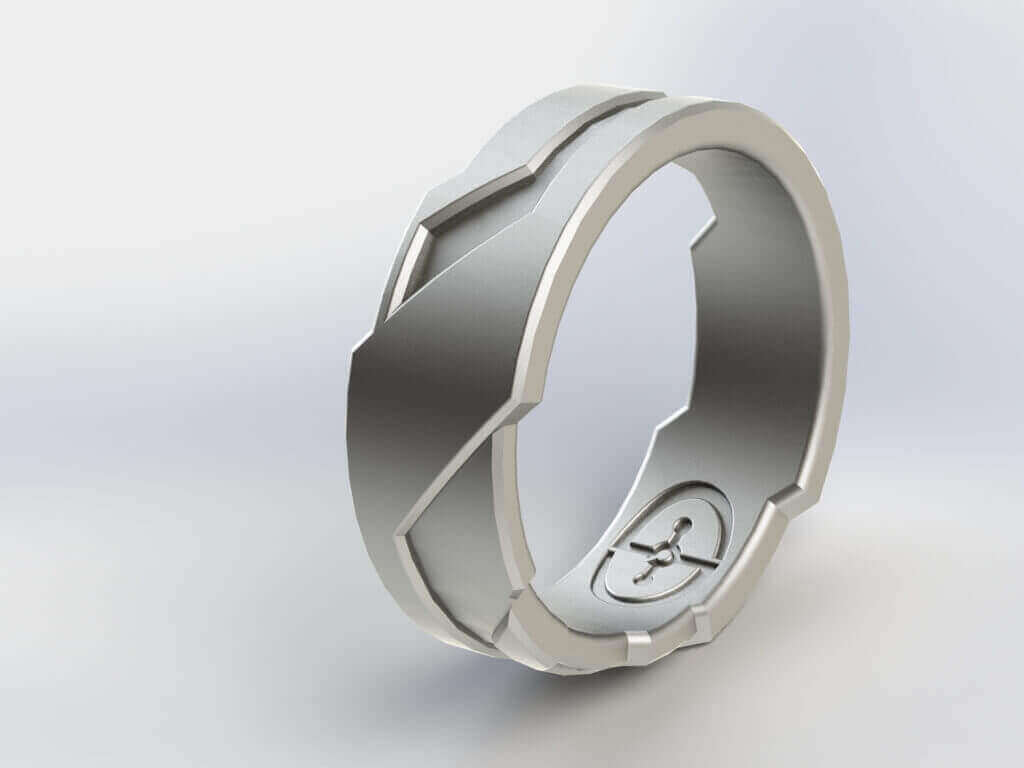 halo tron