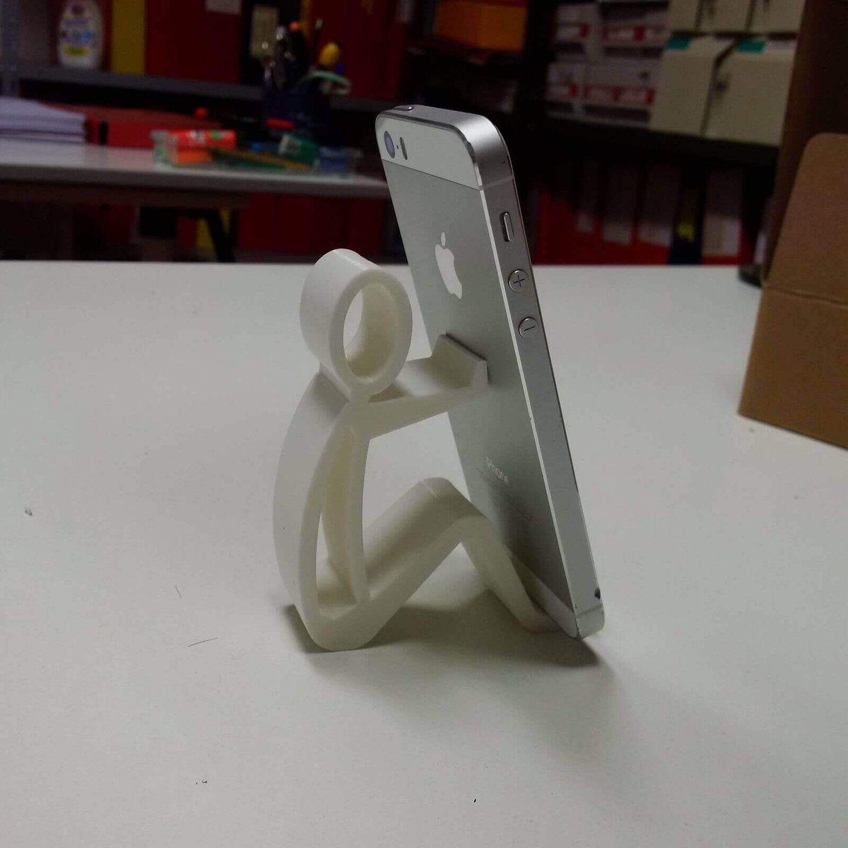 phone holder
