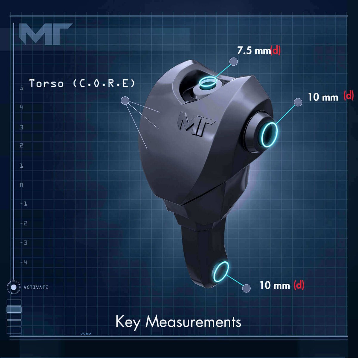 makertron