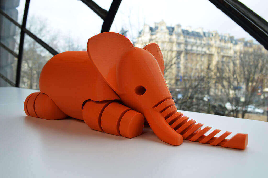 elephant