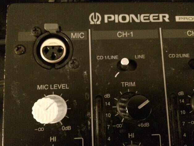 For 3D printing pioneers. Get it? (source: Thingiverse)