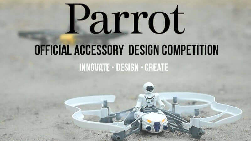 parrot