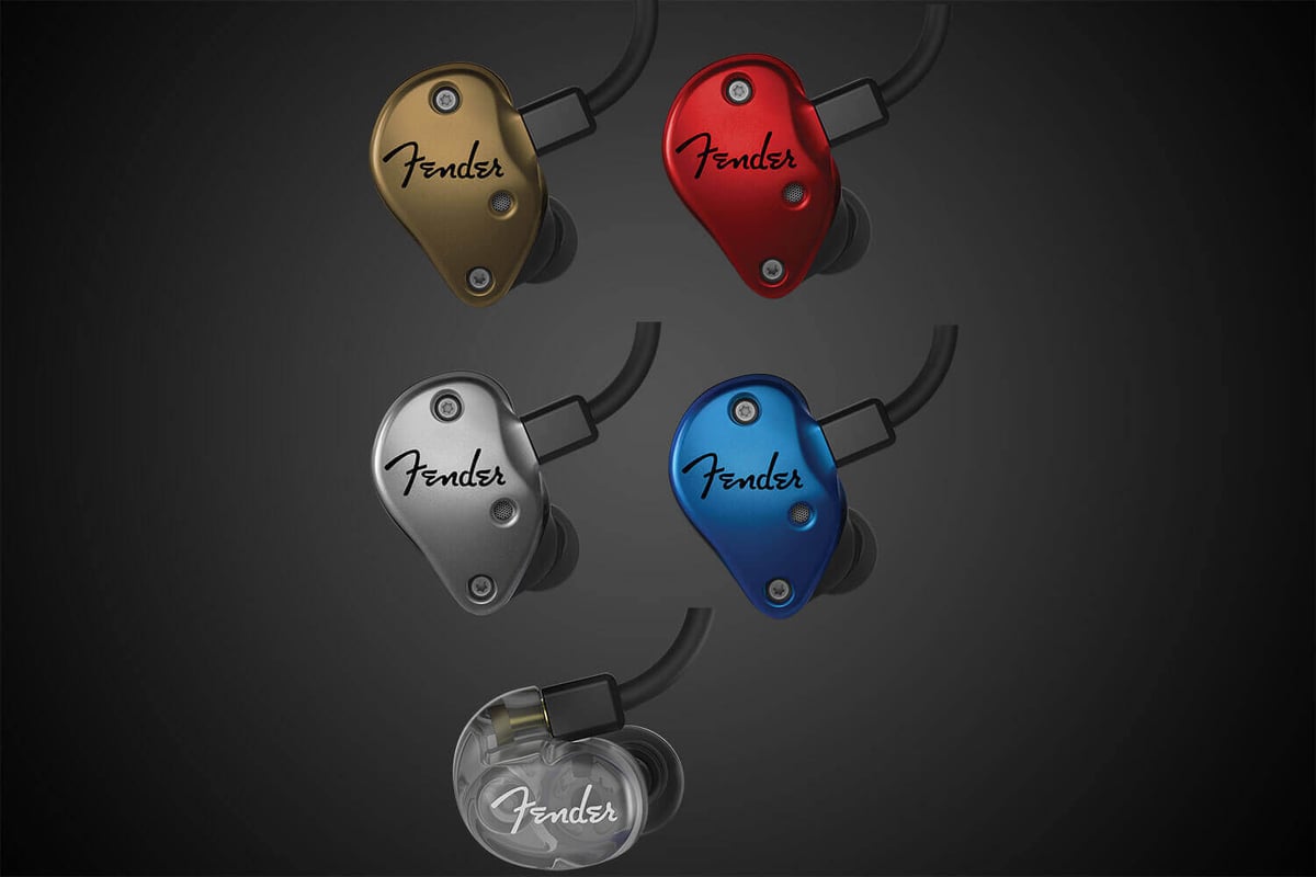 fender