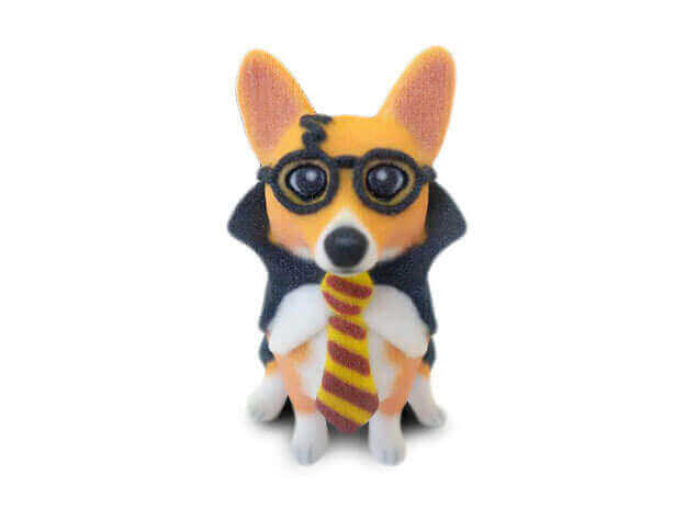 corgi potter