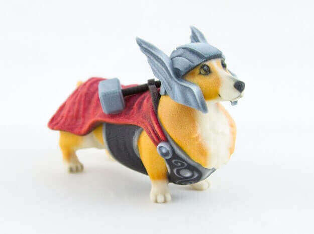 thorgi