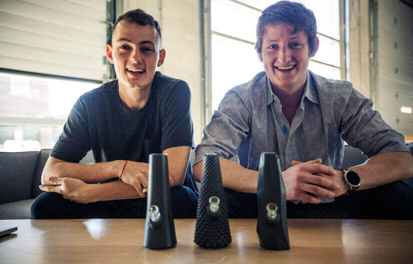 Printabowl Brothers