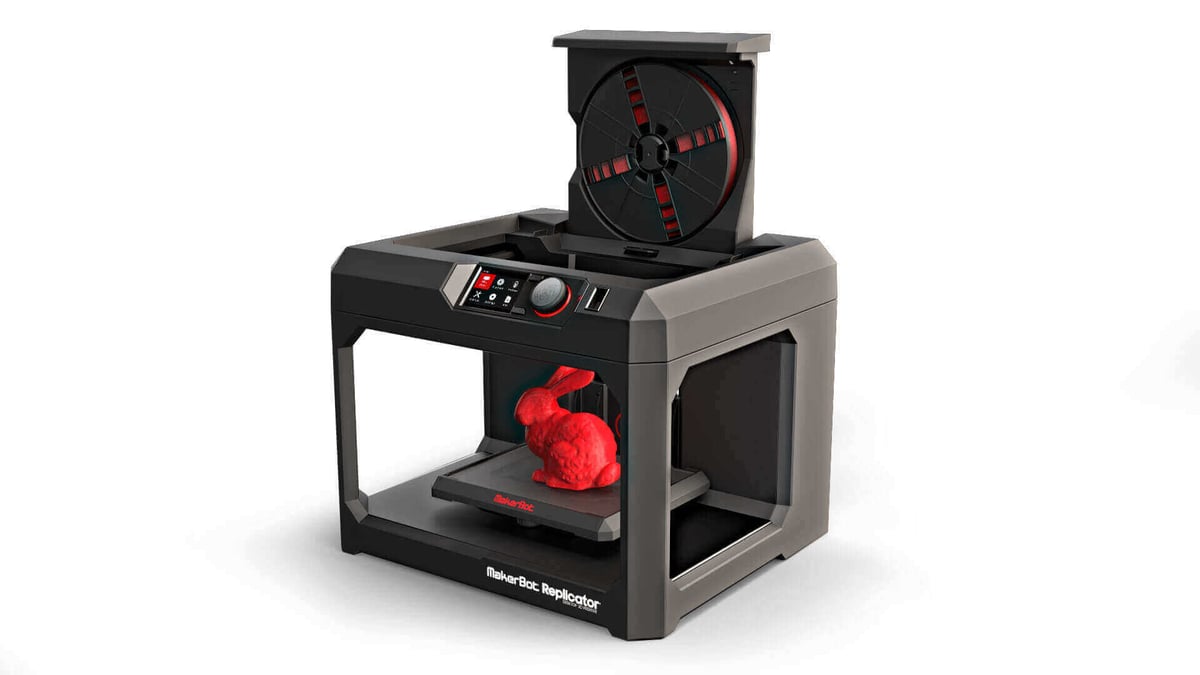 Makerbor Replicator 5