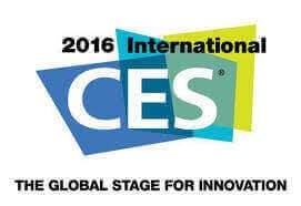 CES Logo