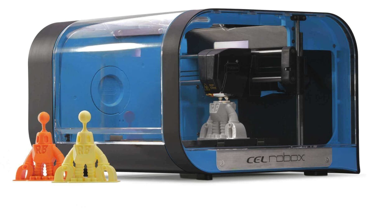 Robox 3D Printer