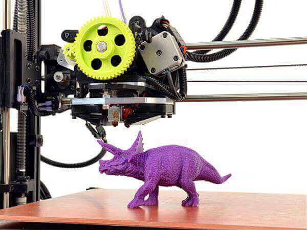 lulzbot aleph objects