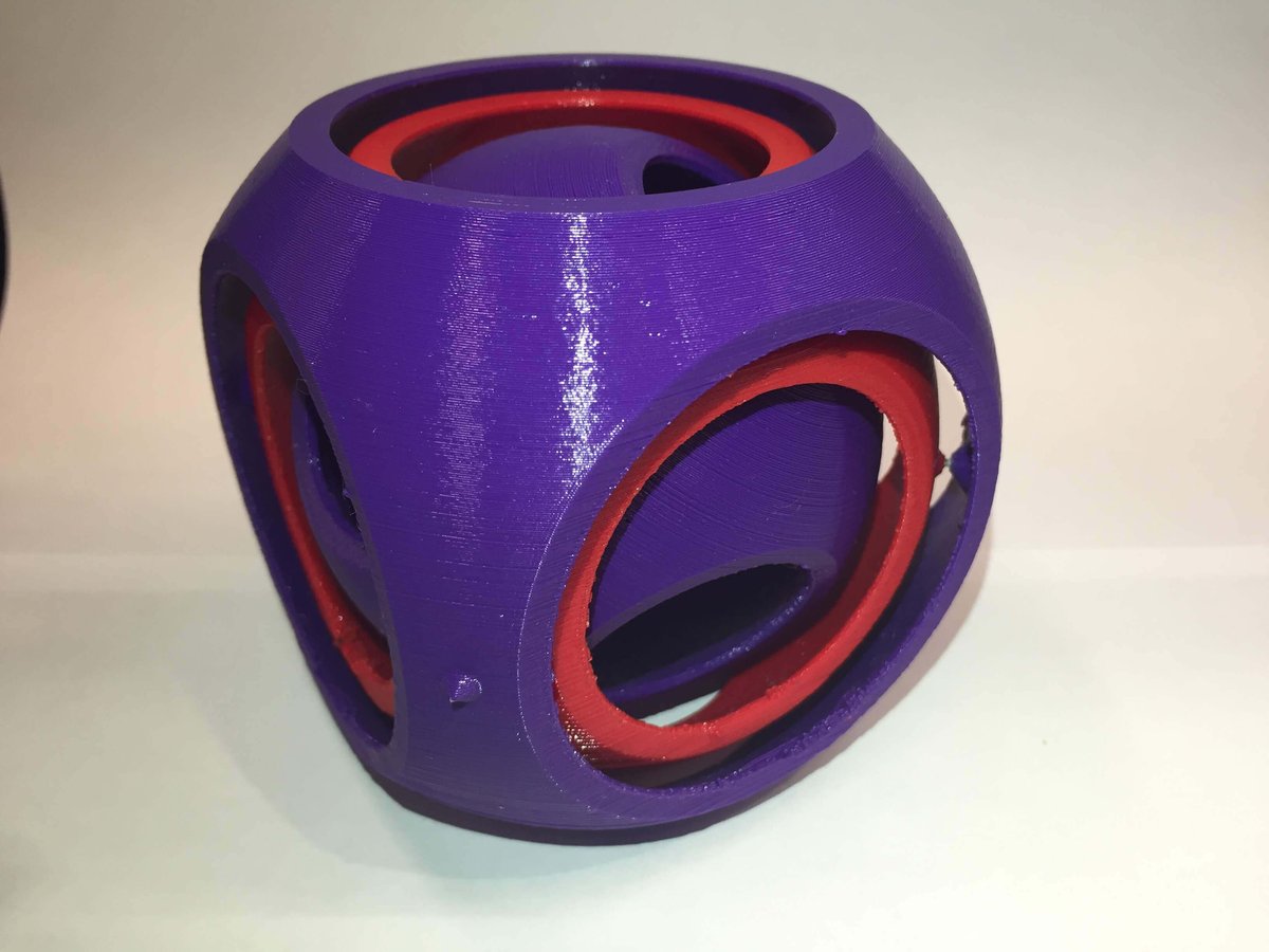 robox 3d printer