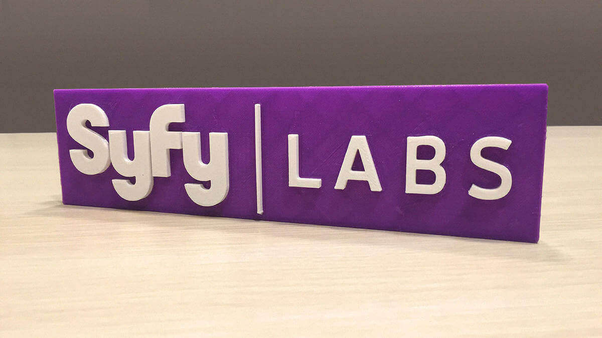 syfy labs