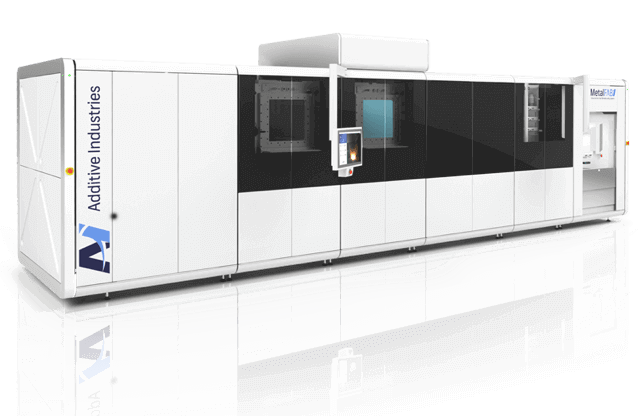 AI - MetalFab1