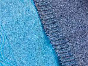 3D textile printing by Tamicare: cosyflex color combinations