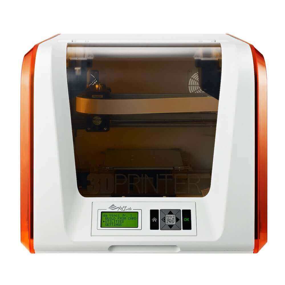 XYZprinting Da Vinci Jr. 1.0 3D Printer