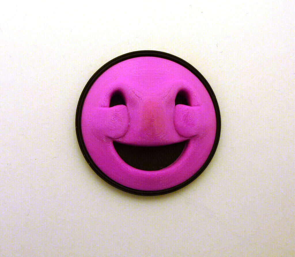 Happy Face