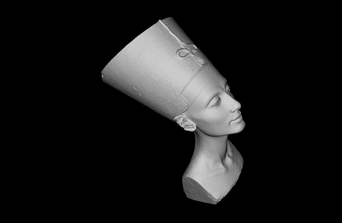 the other nefertiti