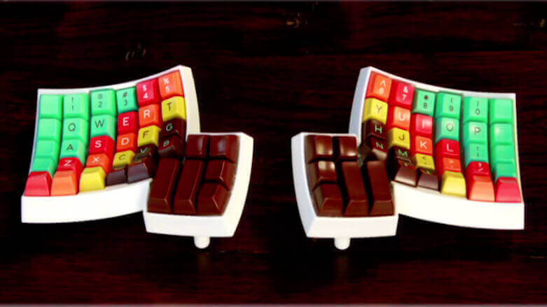 dactyl_keyboard