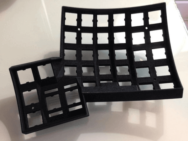 Dactyl