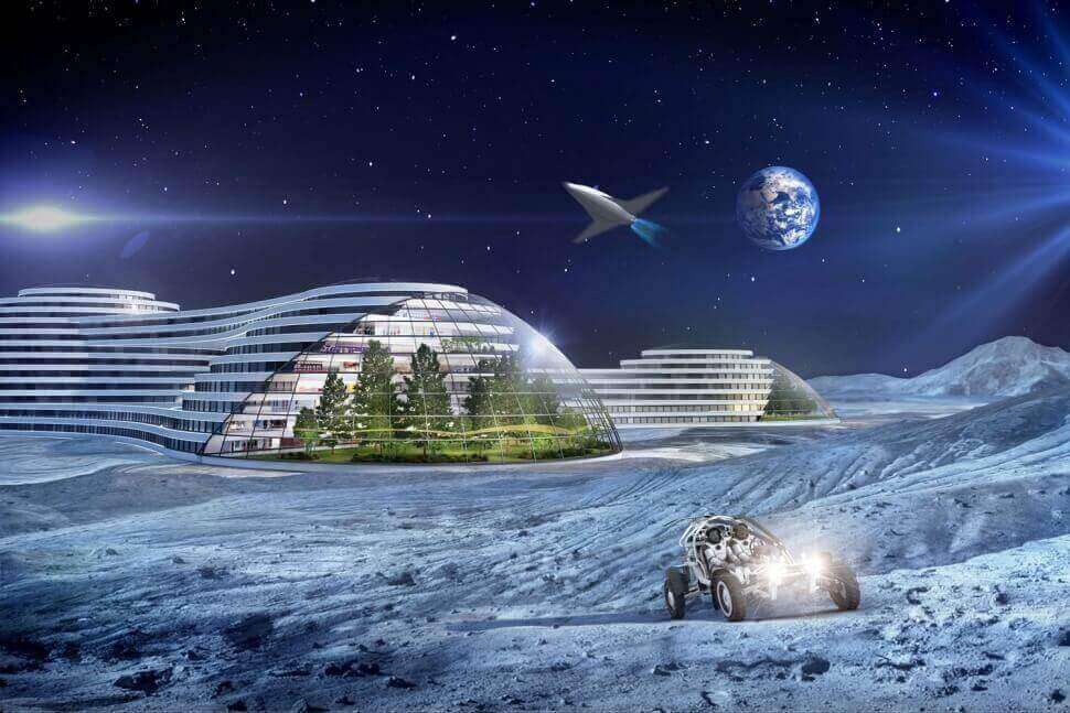space