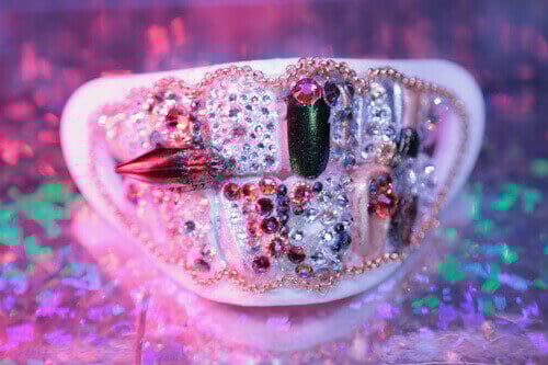 teeth