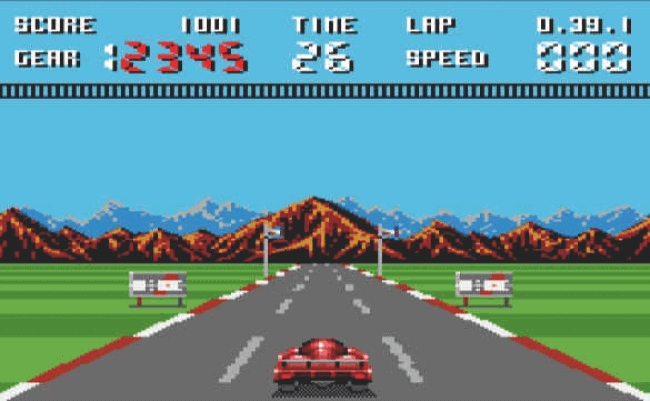 BurninRubber