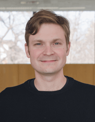 Dr. Brent Stephens