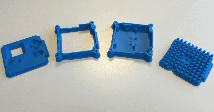 astro pi