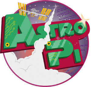 astro pi logo