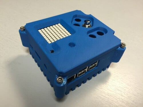 Astro Pi