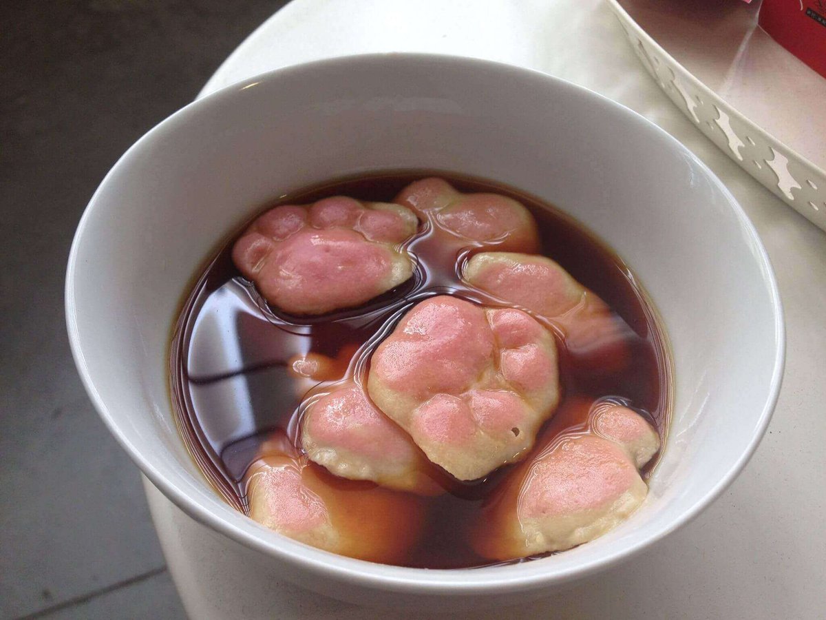 Tangyuan Dumplings