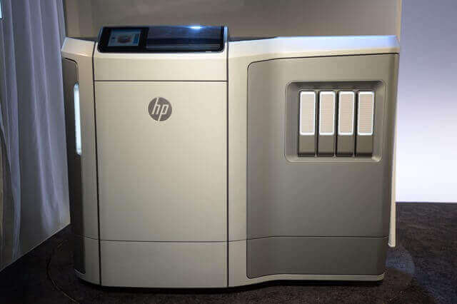 HP-MultiJet-fusion