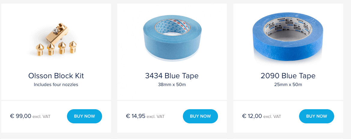 Ultimaker Add-On