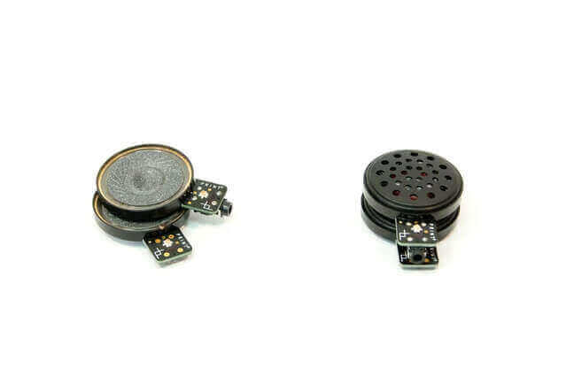 speaker membranes