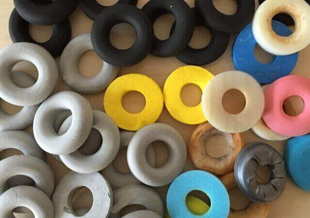 DIY headphone kits