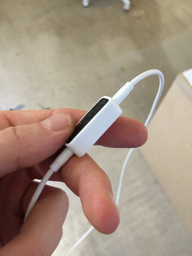 DIY headphones kit