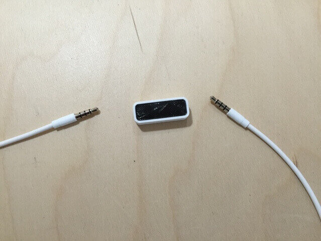 DIY Headphones kit