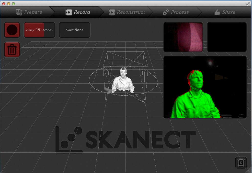 Don't let that software scare you- it's not as complicated as it looks at first sight.. (source: Thiniverse)
