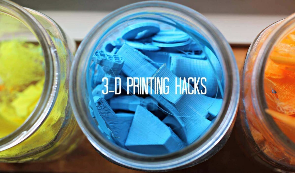Everything's a hack or "lifehack" nowadays. (source: Thingiverse)
