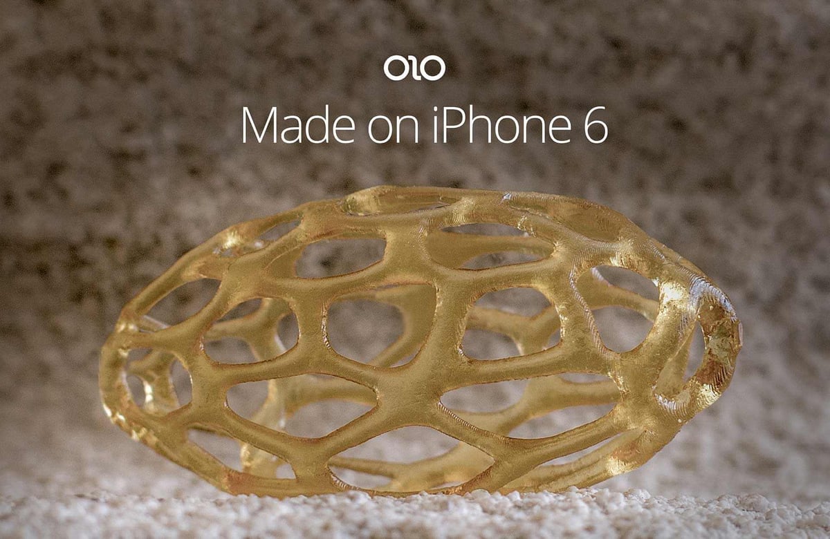 olo easter egg