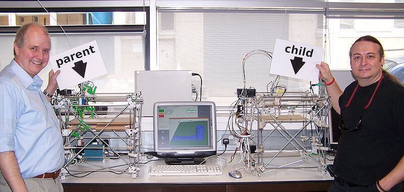 reprap wikipedia