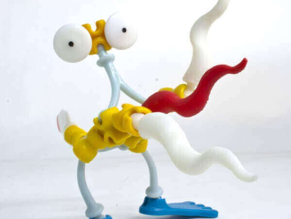 Print your own...uhh.... this thing (Image: Pley)