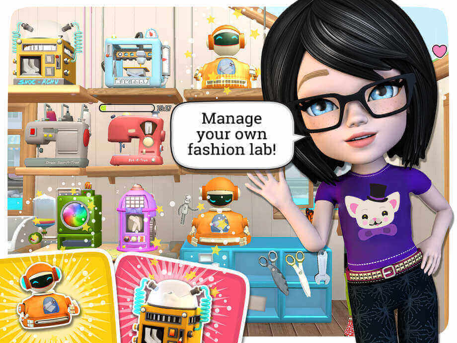 Makies Fablab