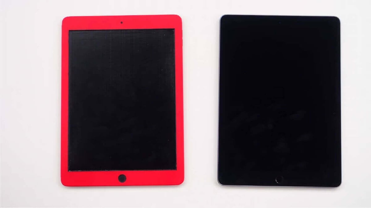 new ipad