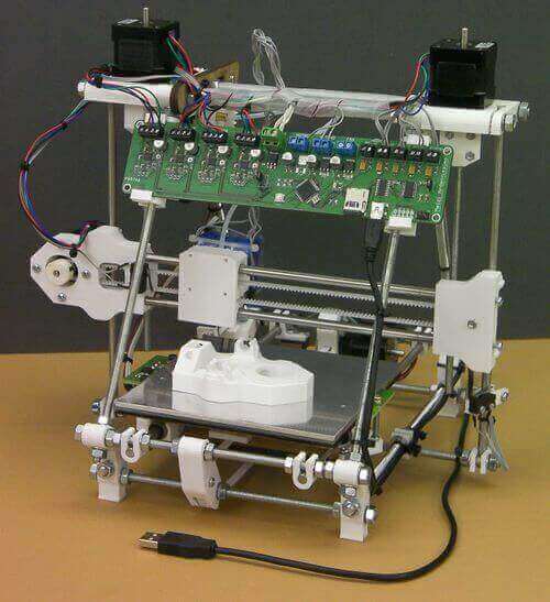 RepRap
