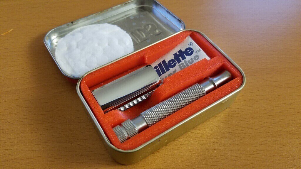 altoids tin project