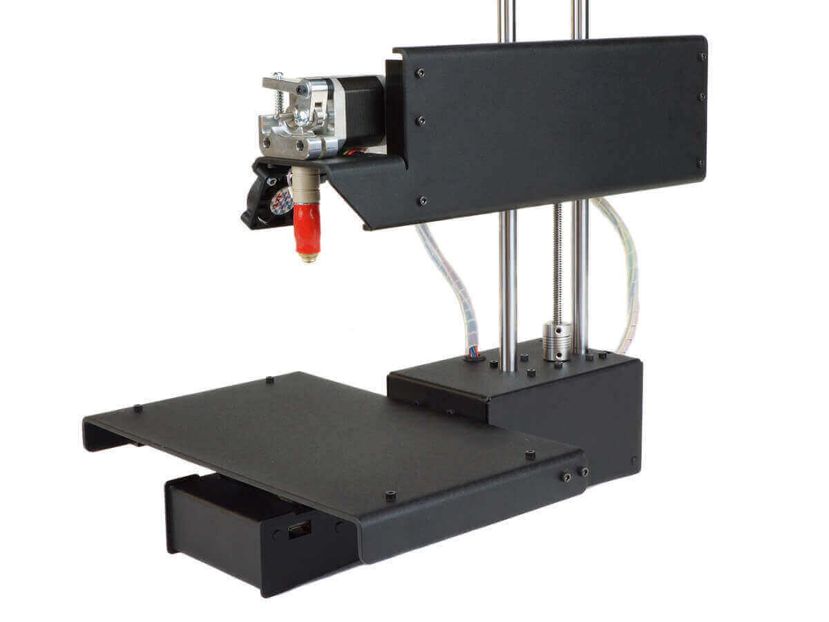 Printrbot simple Metal