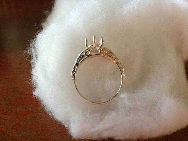 silver